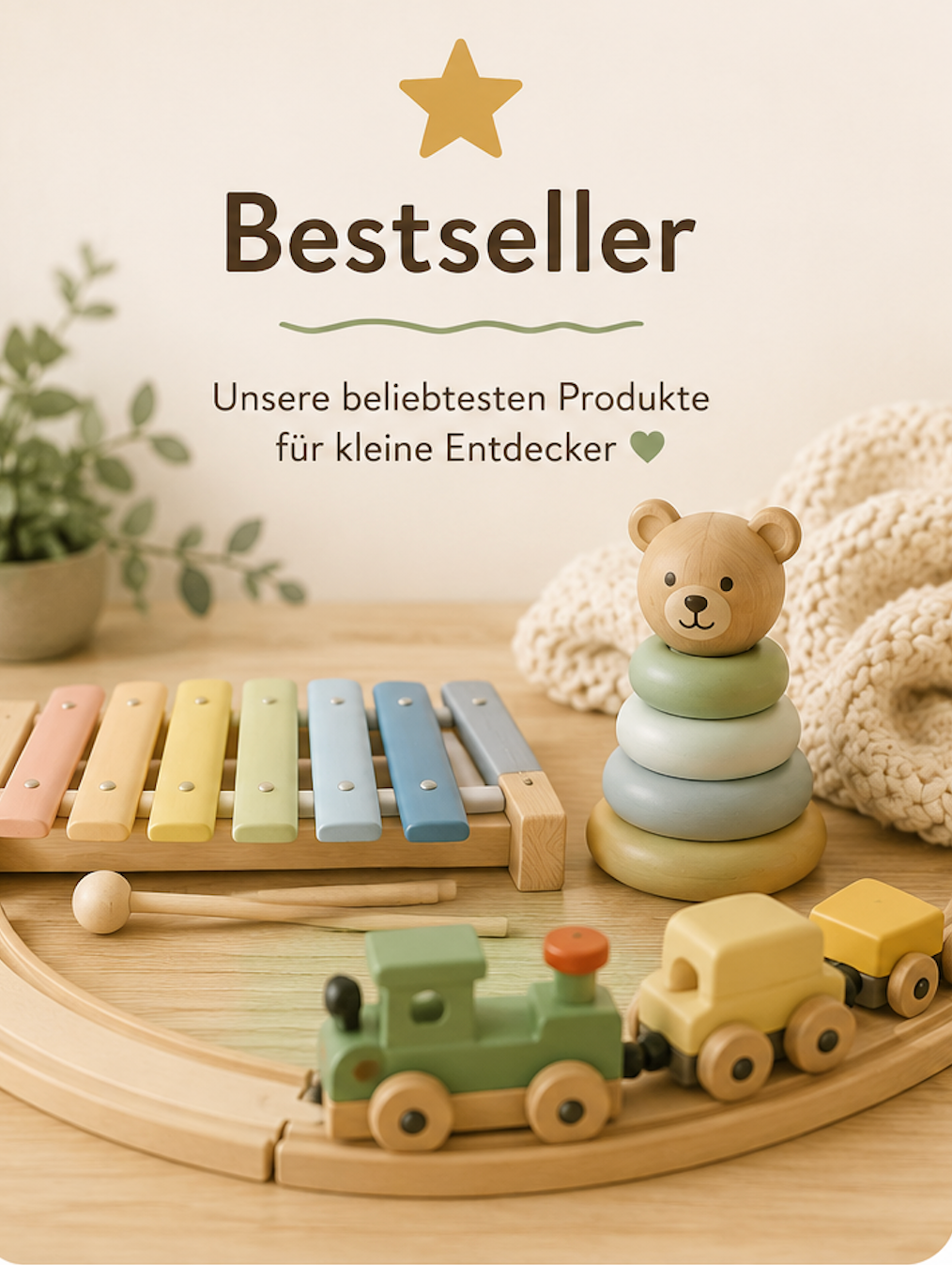 ⭐ Bestseller