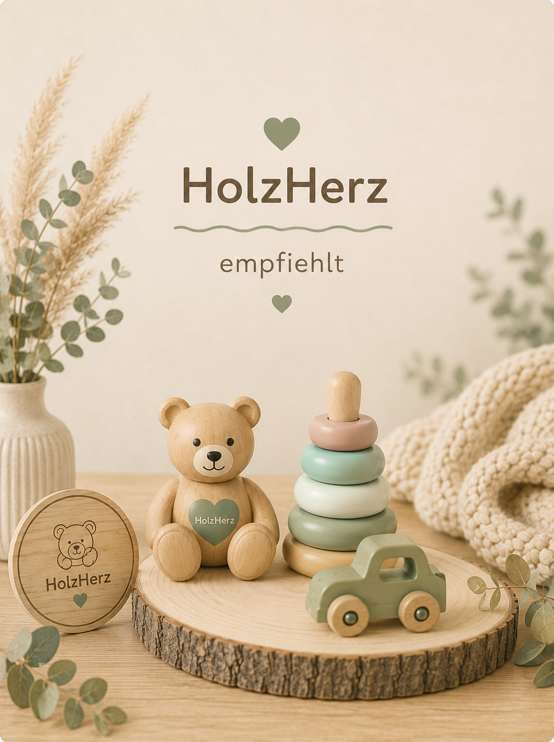 HolzHerz