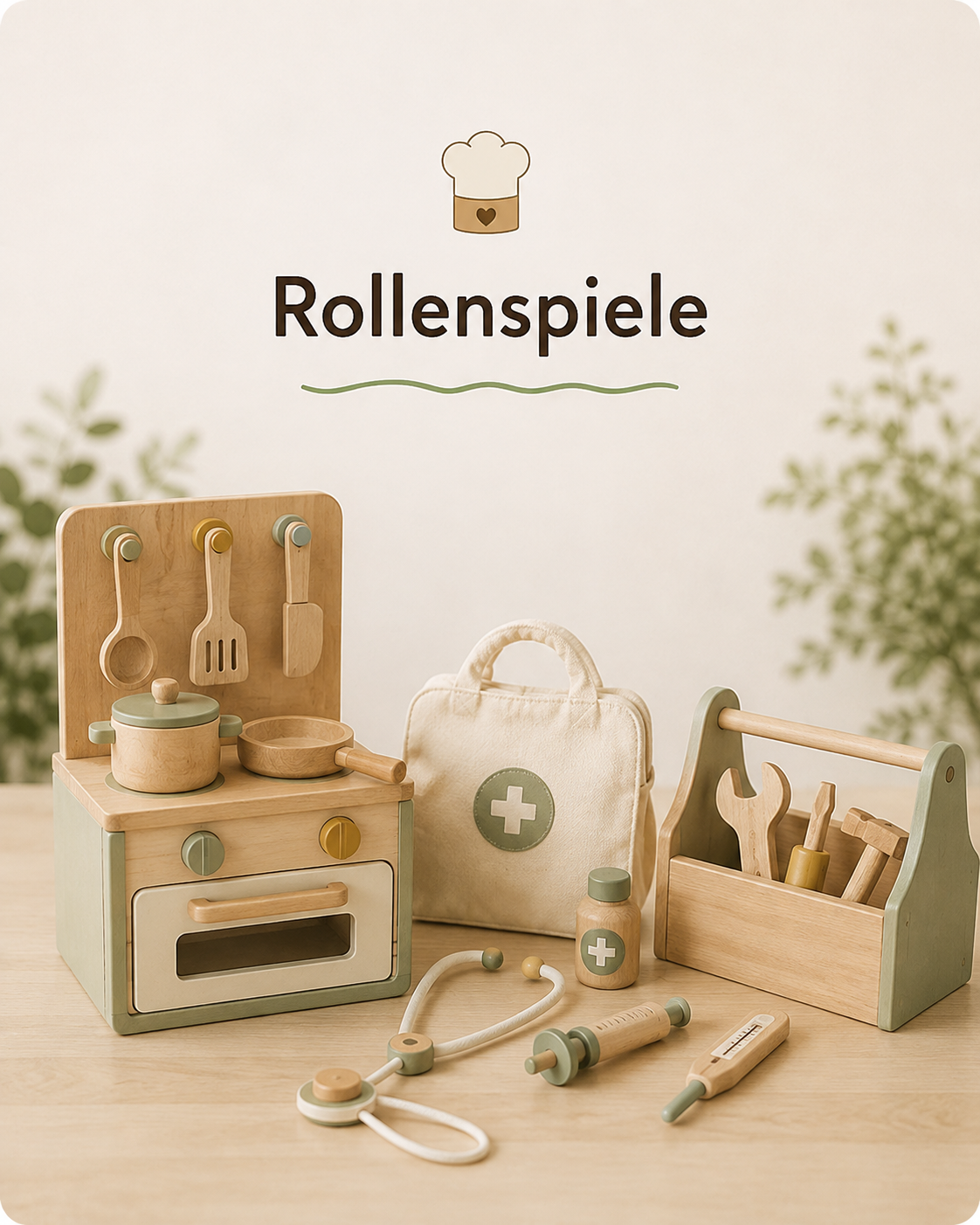 Rollenspiele