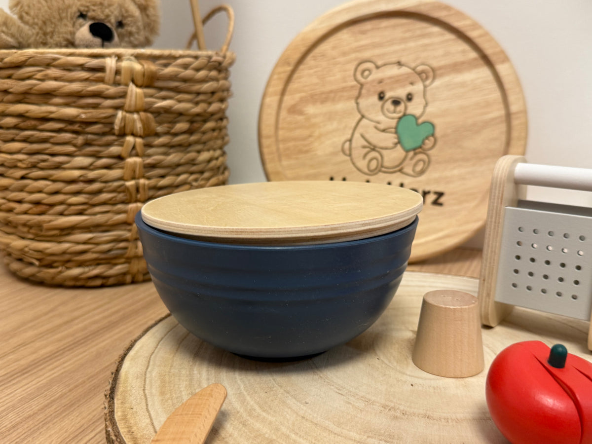 Schneide-Set Salat „fresh“ – Salat